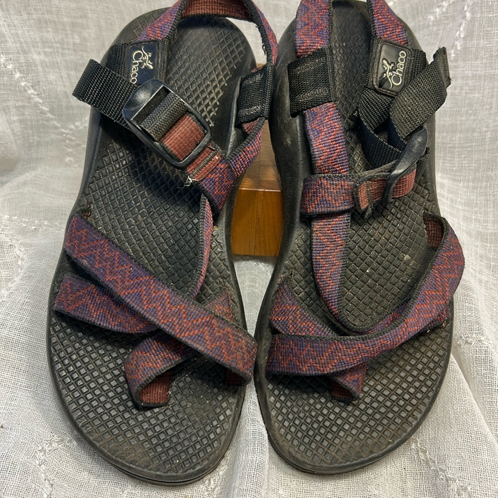 Chaco Z/2 sandals